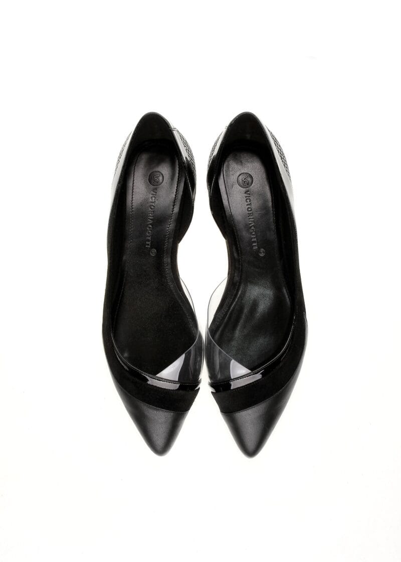 Baleriny NOELIA - obrazek 4