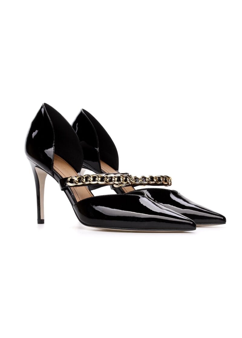 Czółenka MIA - obrazek 2