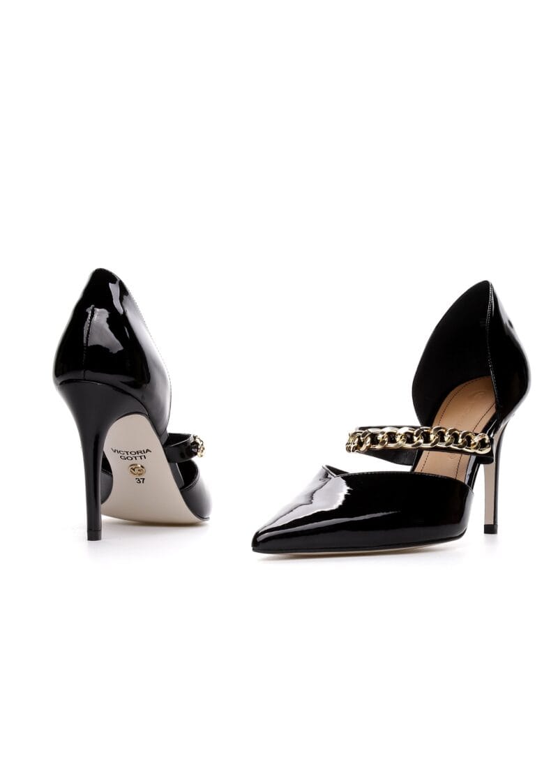 Czółenka MIA - obrazek 3