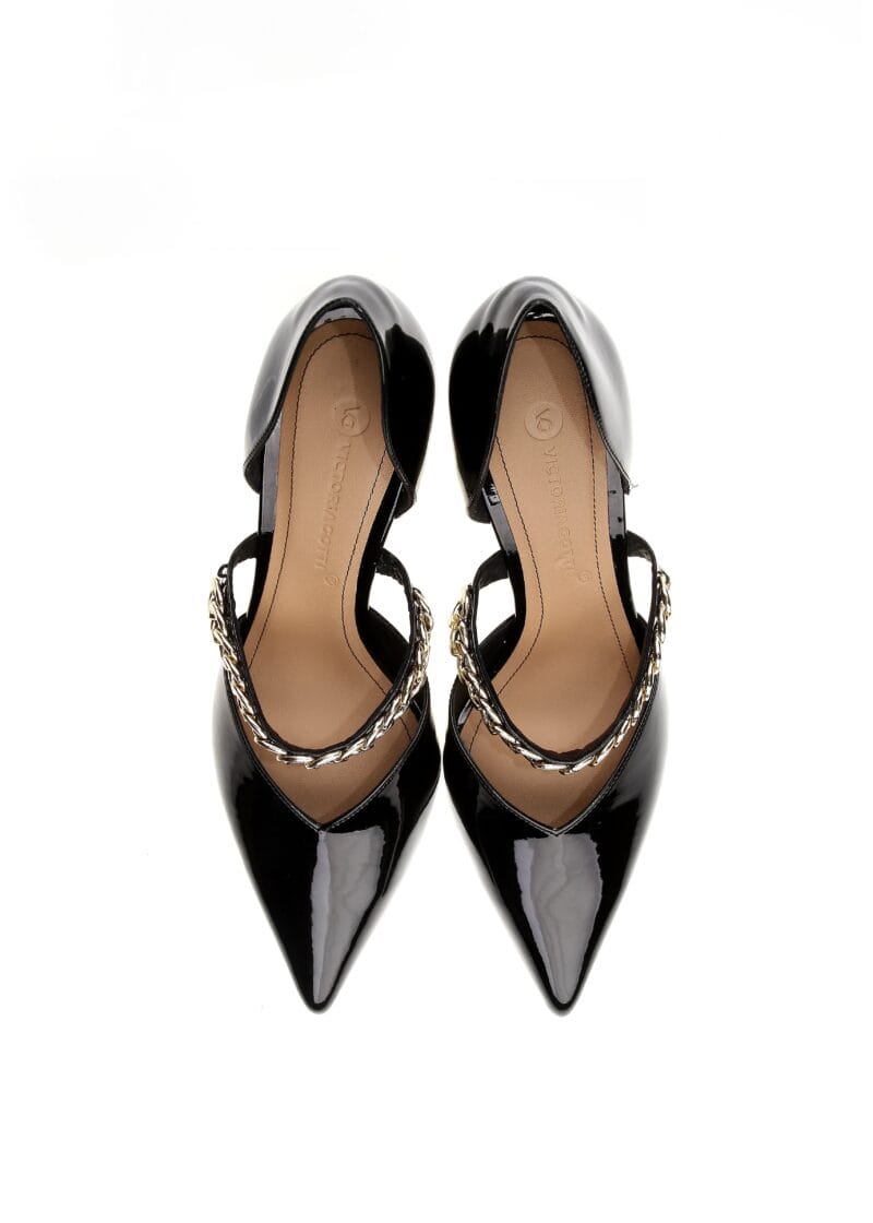 Czółenka MIA - obrazek 4