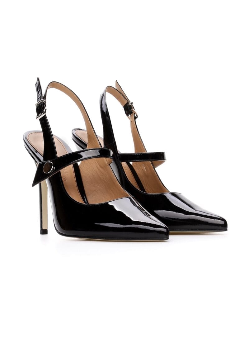 Czółenka FLORENCE - obrazek 2