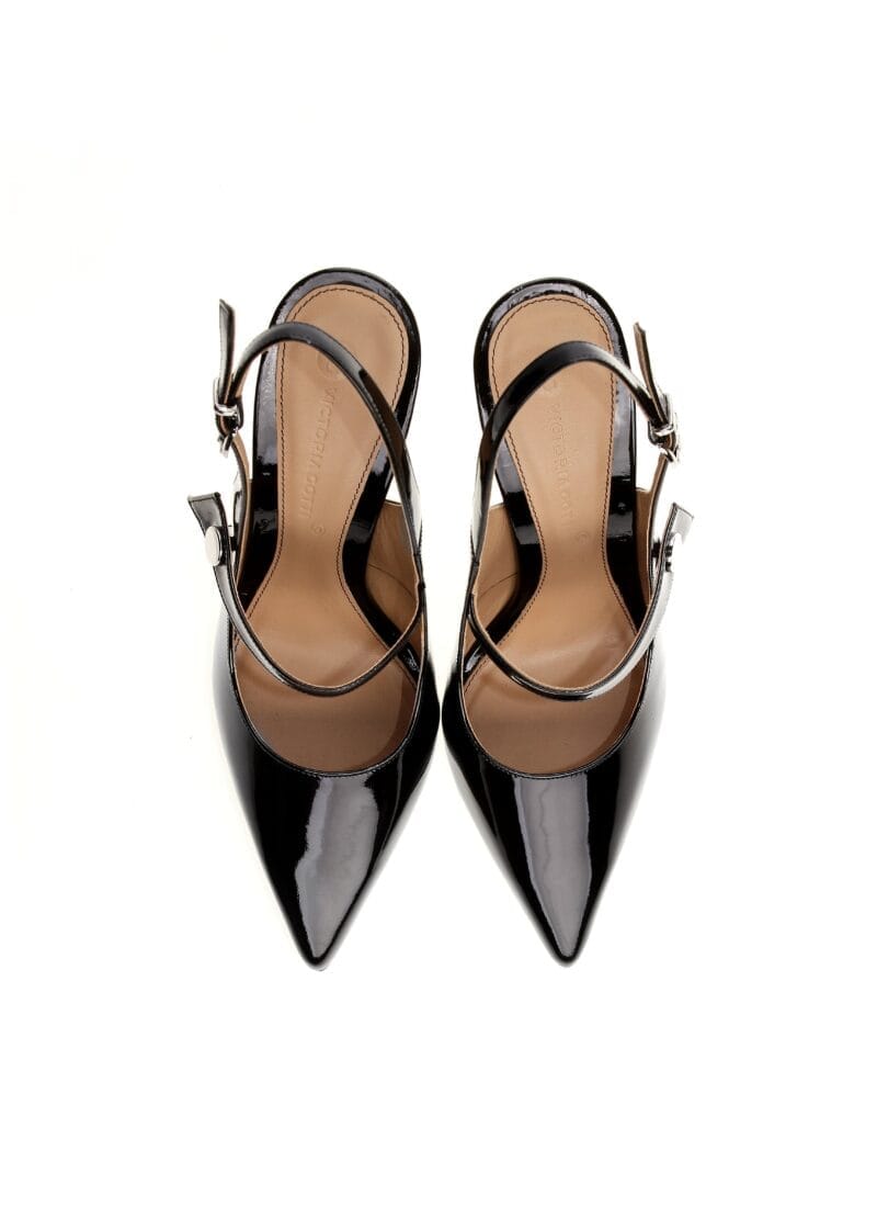 Czółenka FLORENCE - obrazek 4