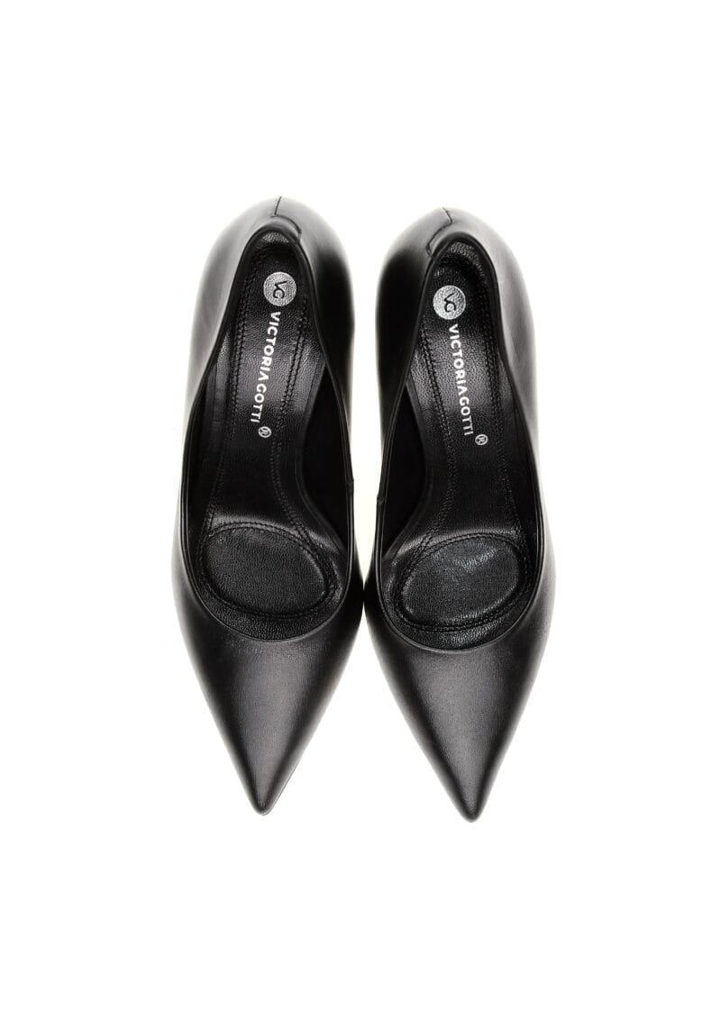 Czółenka SOFI - obrazek 4