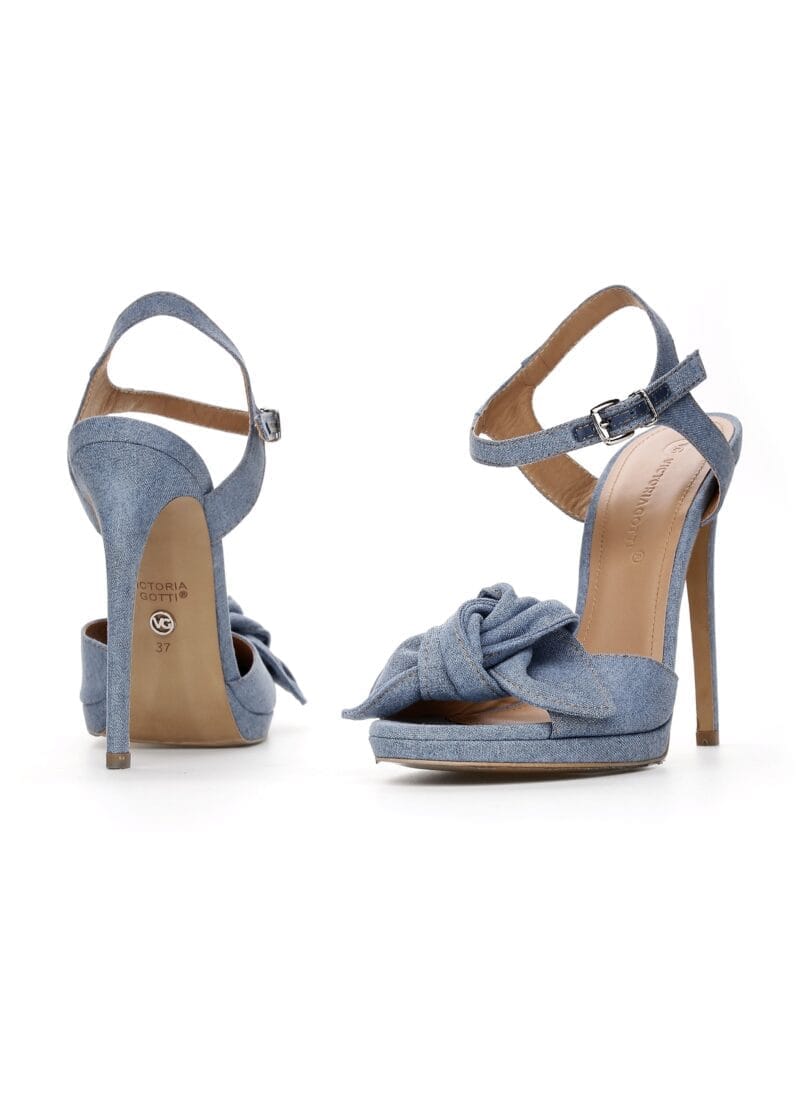 Sandały STELLA - obrazek 3