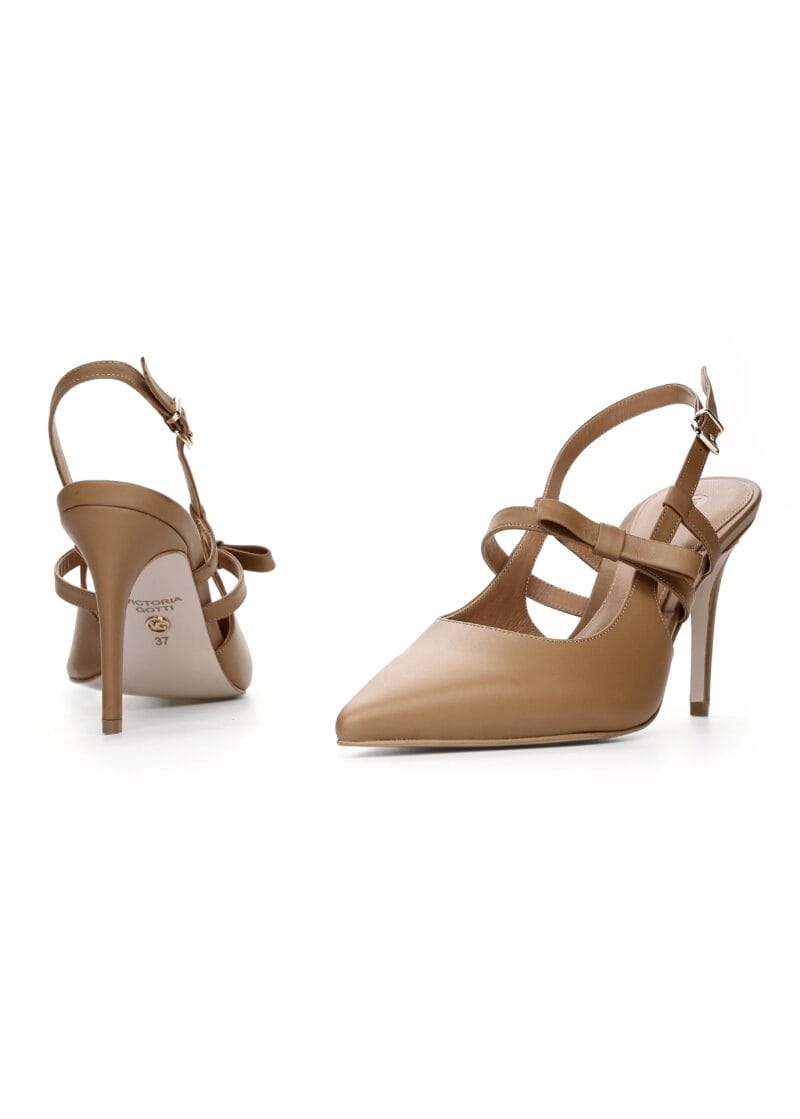 Czółenka BELLA - obrazek 3