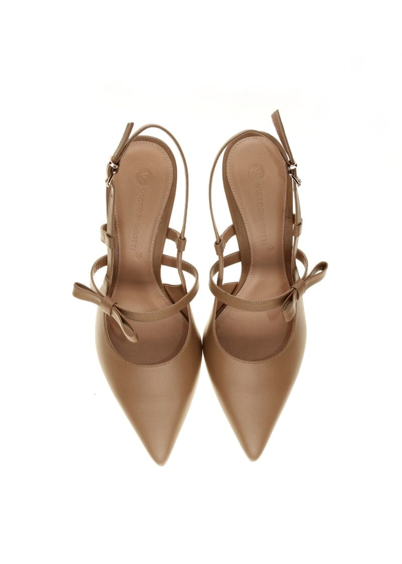 Czółenka BELLA - obrazek 4