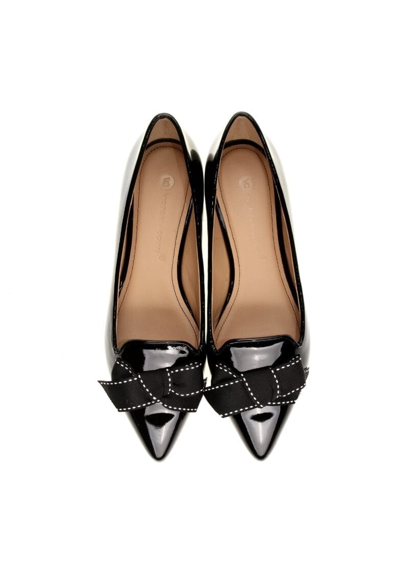 Baleriny JULIET - obrazek 4