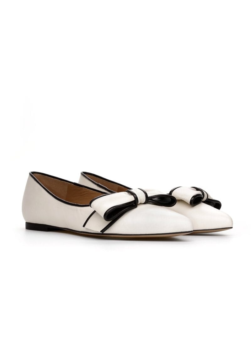 Baleriny PEARL - obrazek 2