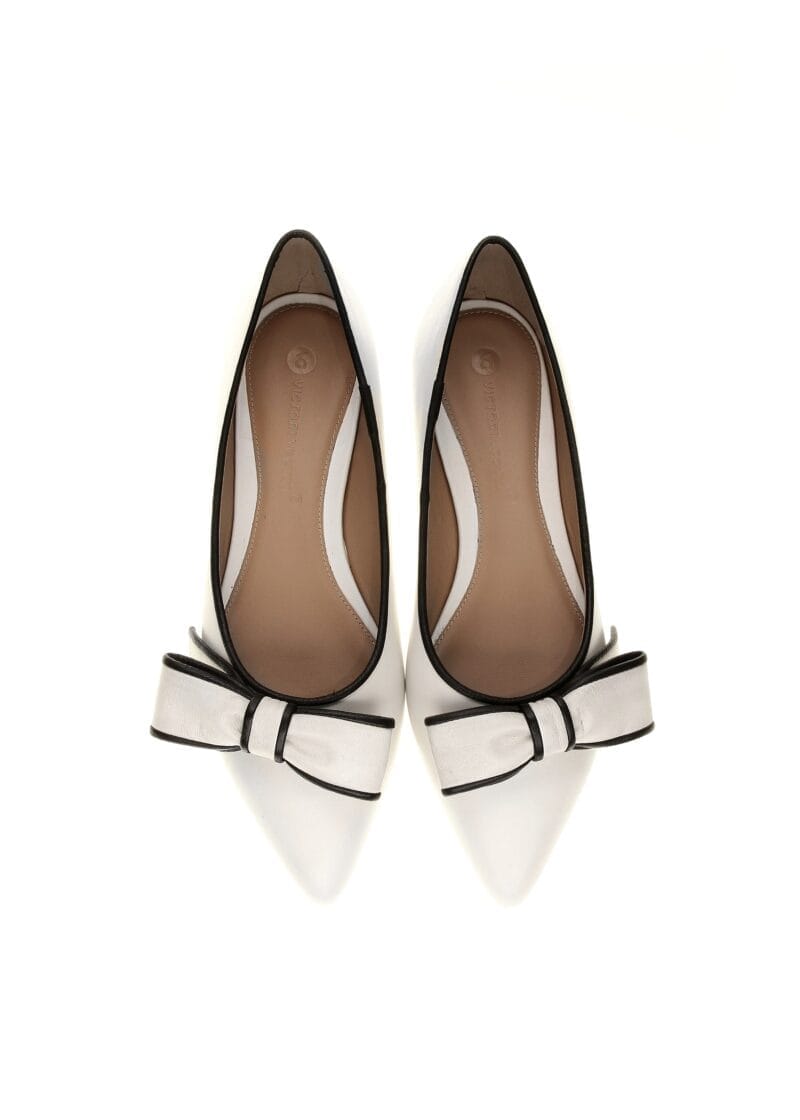 Baleriny PEARL - obrazek 4