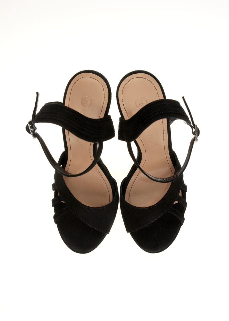 Sandały ZOE - obrazek 4