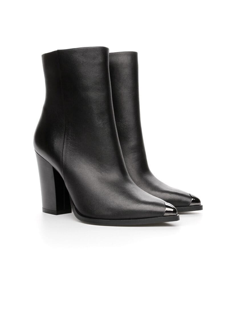 Botki ELLIE - obrazek 2