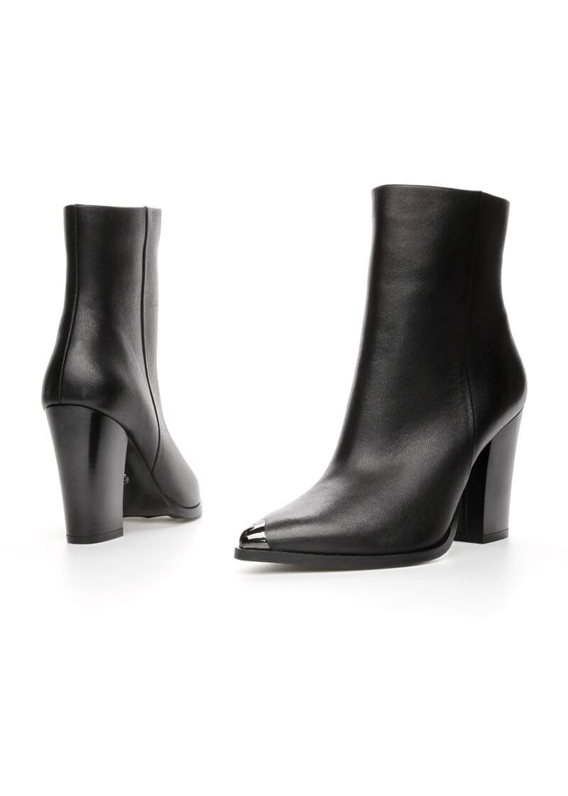 Botki ELLIE - obrazek 3