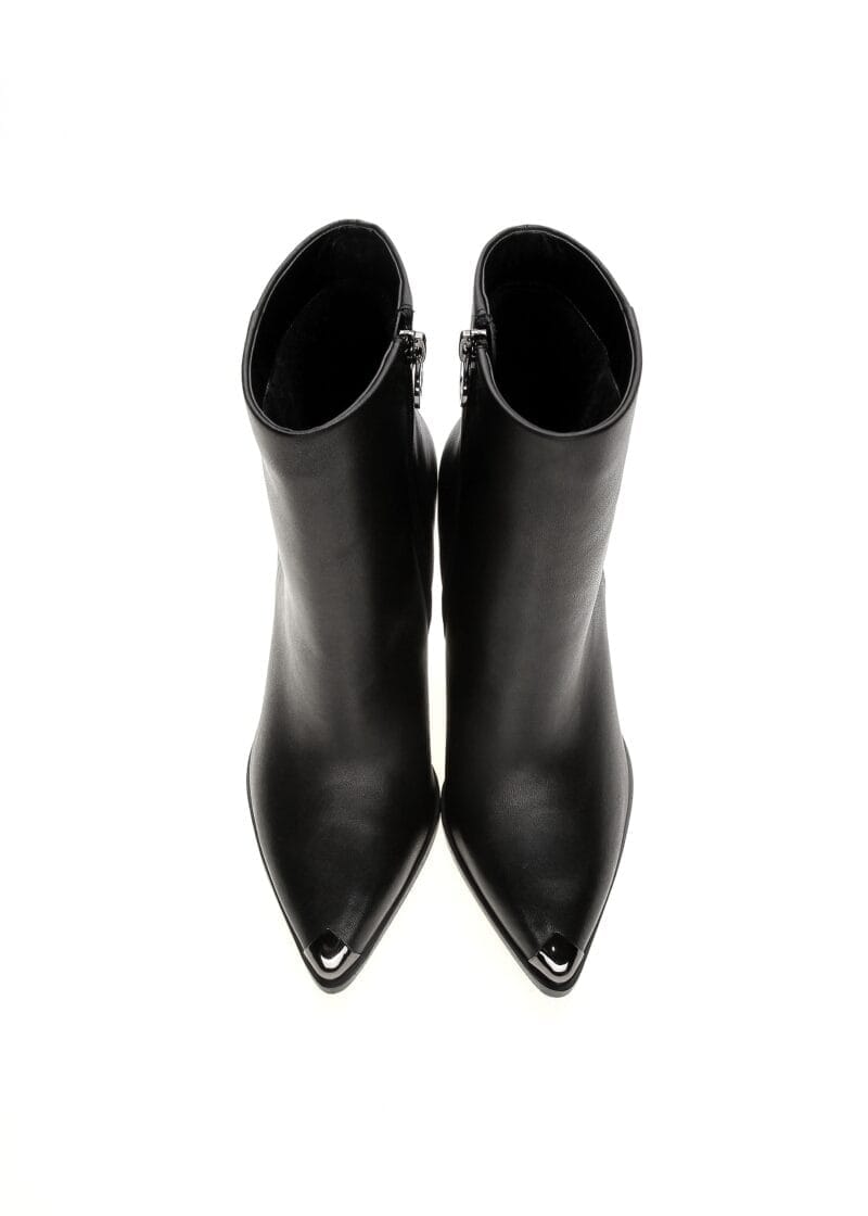 Botki ELLIE - obrazek 4