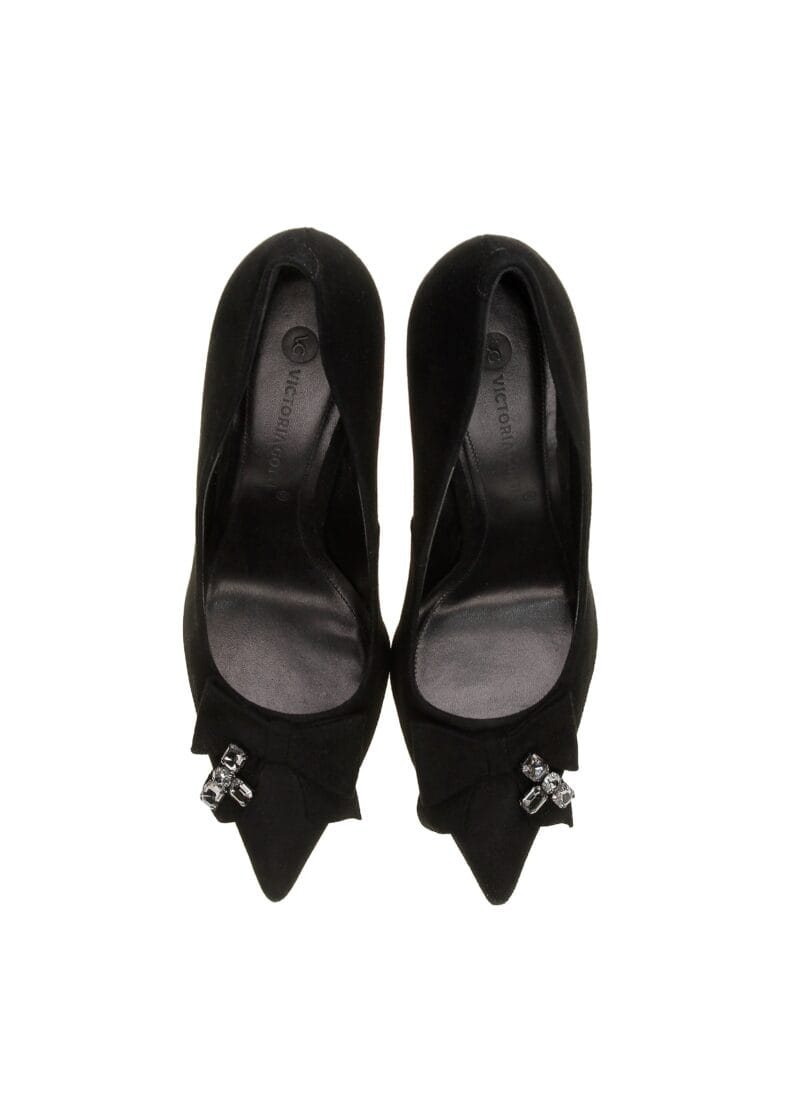 Czółenka KATE - obrazek 4