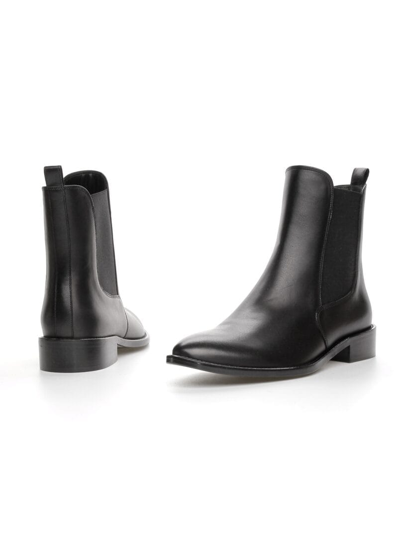 Sztyblety GIGI - obrazek 3