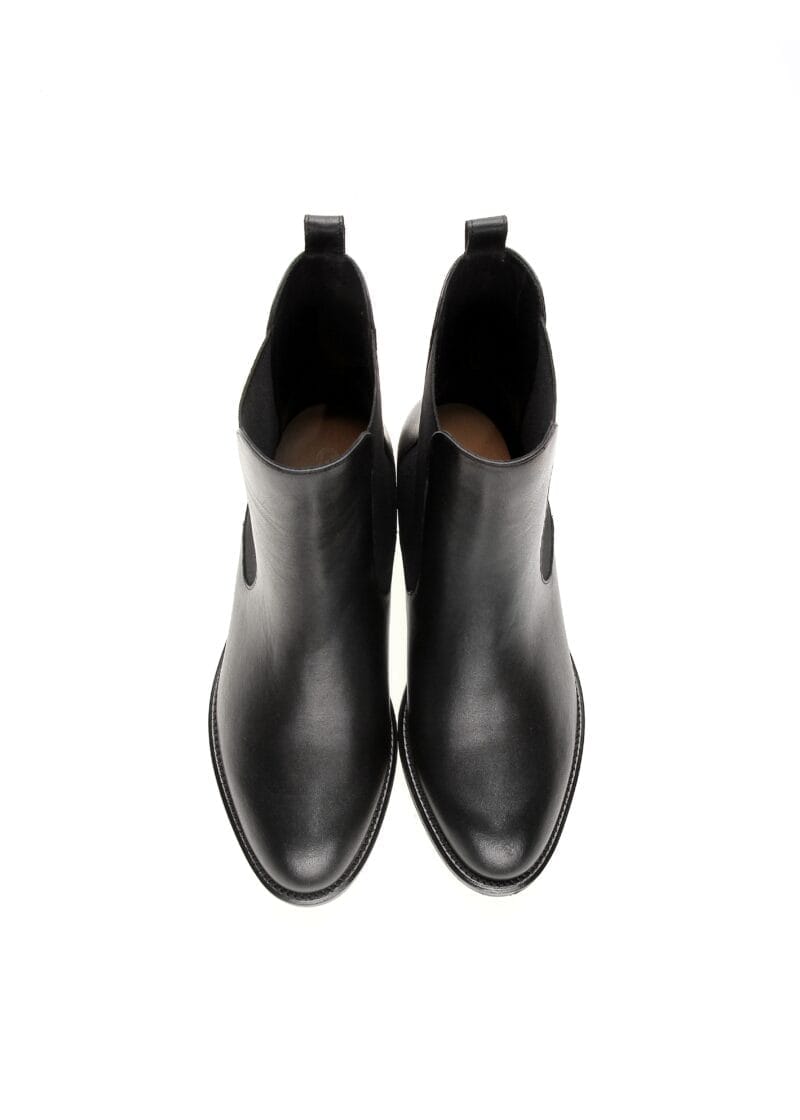 Sztyblety GIGI - obrazek 4