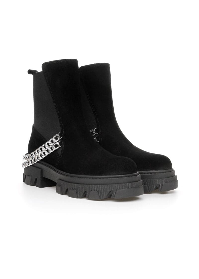 Botki VICTORIA - obrazek 2