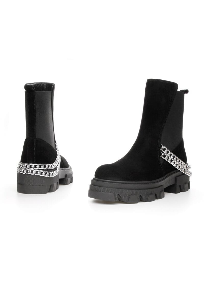 Botki VICTORIA - obrazek 3