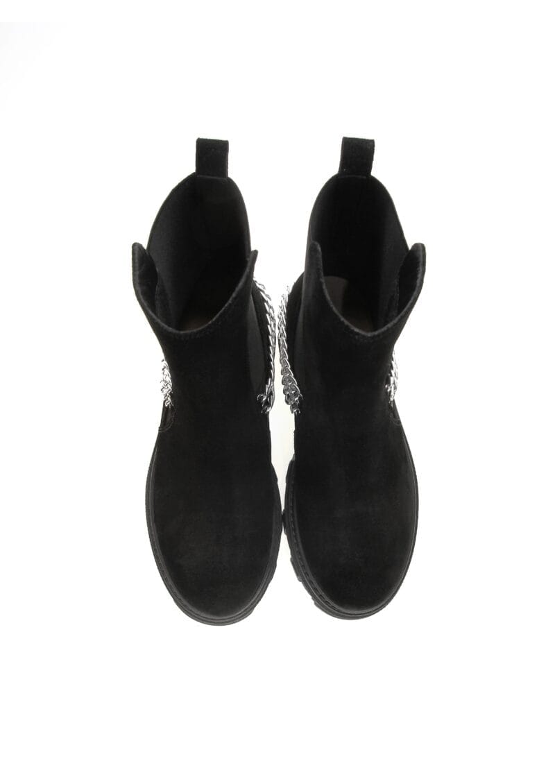 Botki VICTORIA - obrazek 4