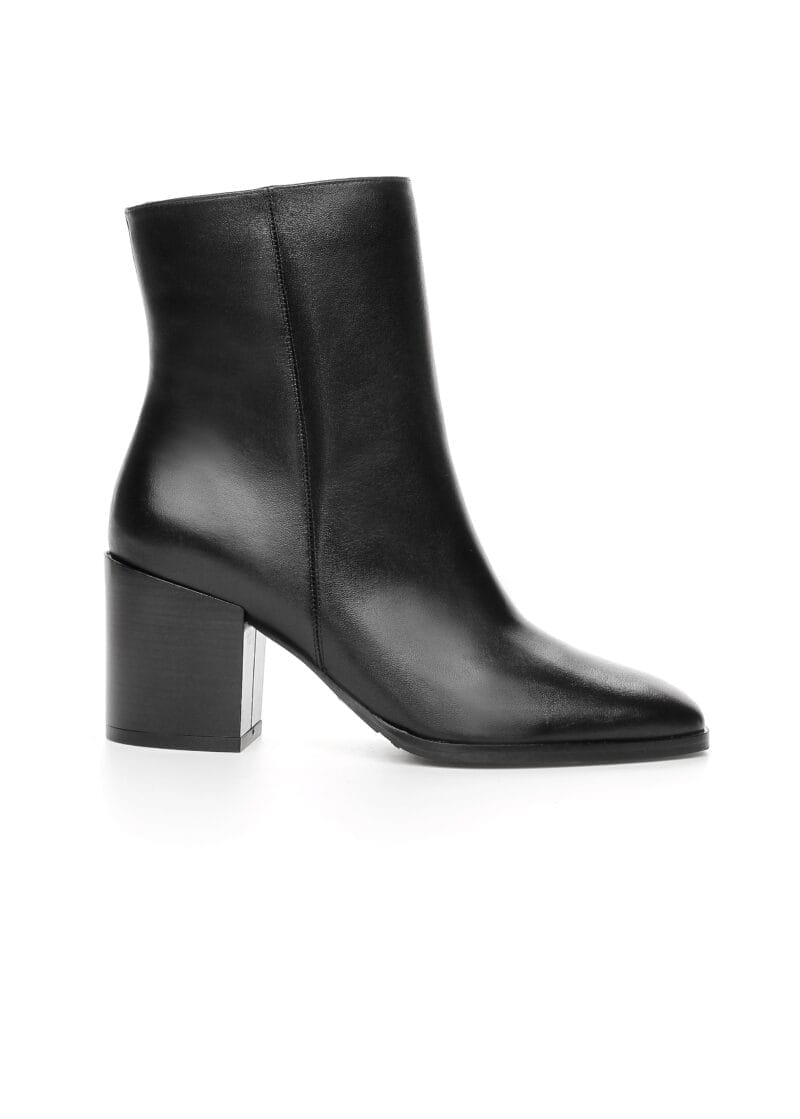 Botki MILA - obrazek 1