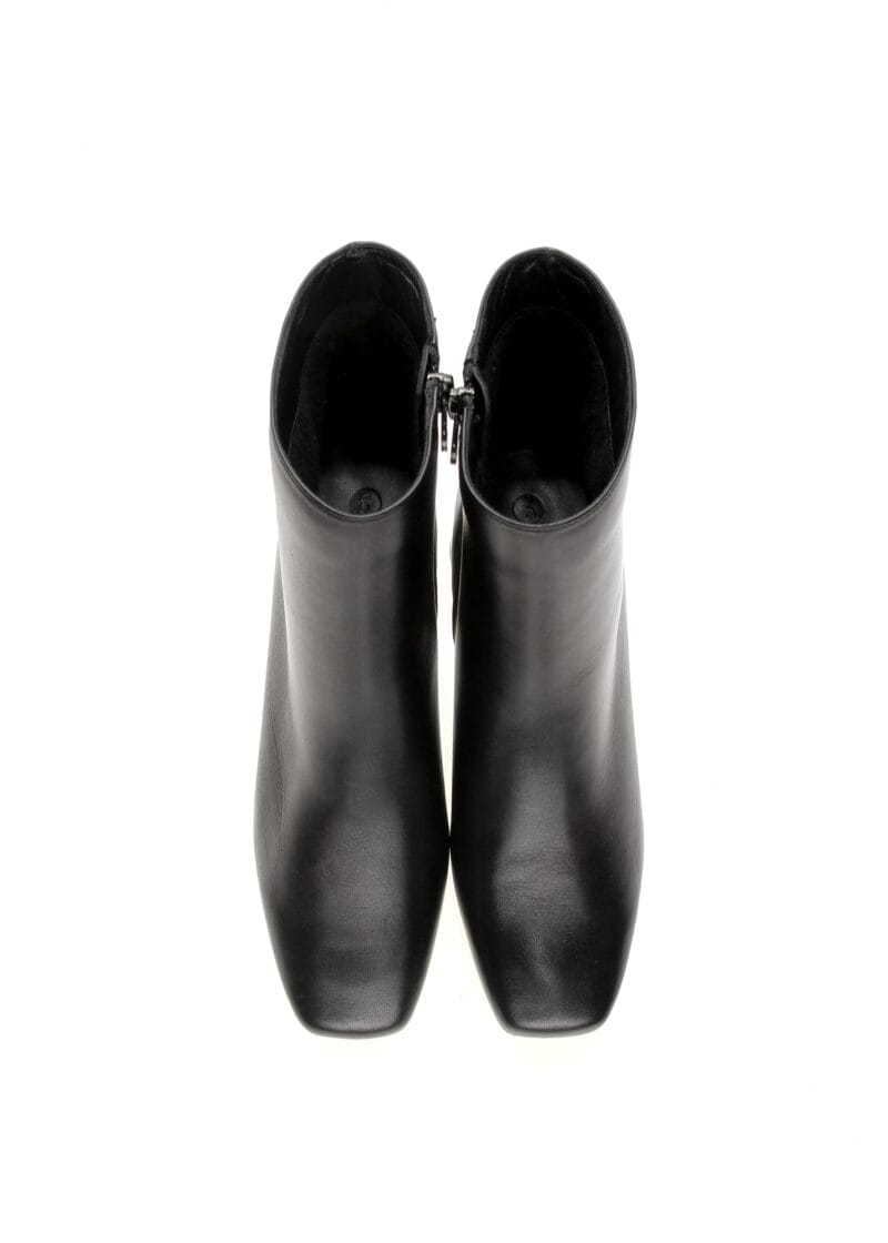 Botki MILA - obrazek 4