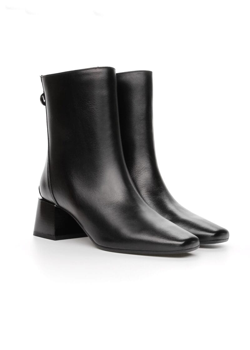 Botki LUCIA - obrazek 2