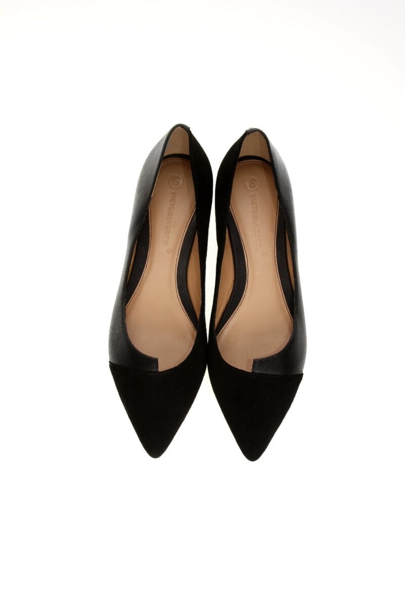 Baleriny AURELIA - obrazek 4