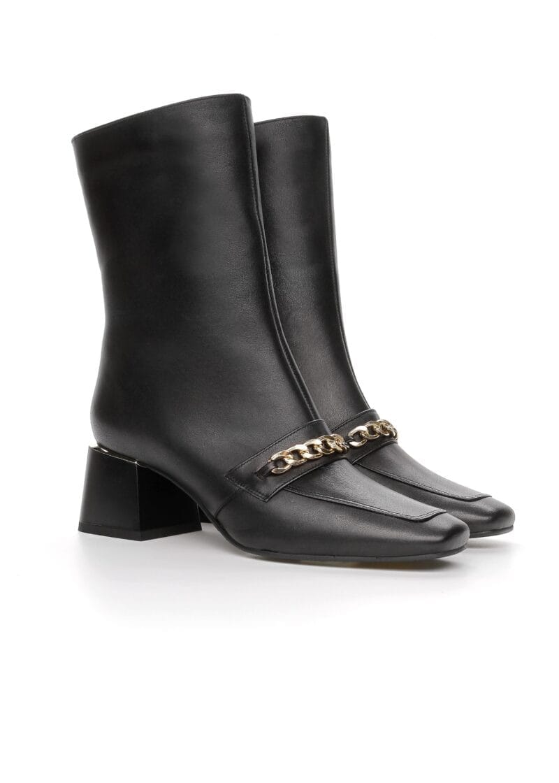 Botki STEPHANIE - obrazek 2