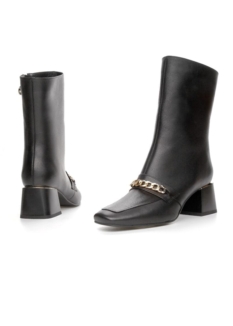 Botki STEPHANIE - obrazek 3