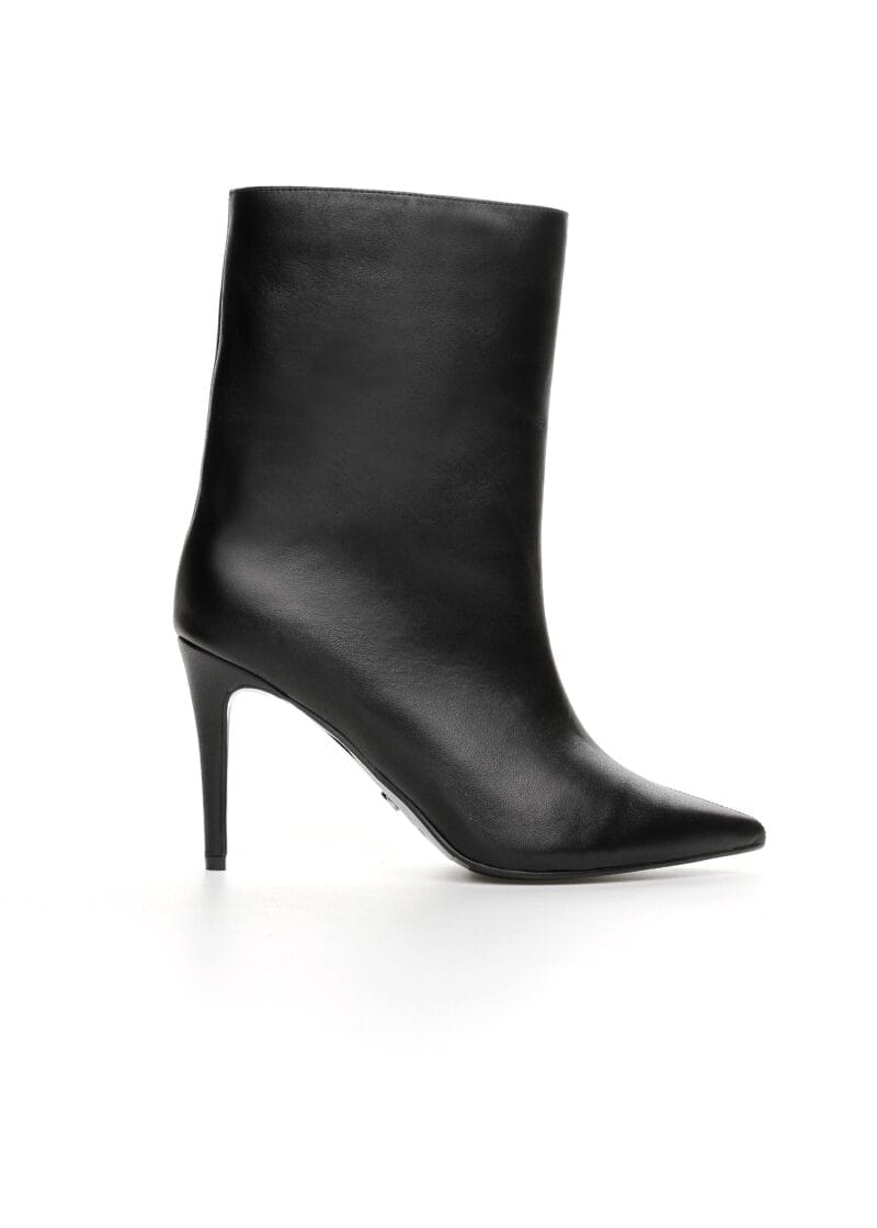 55a Botki LUXE - obrazek 1