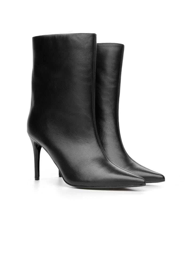 Botki LUXE - obrazek 2