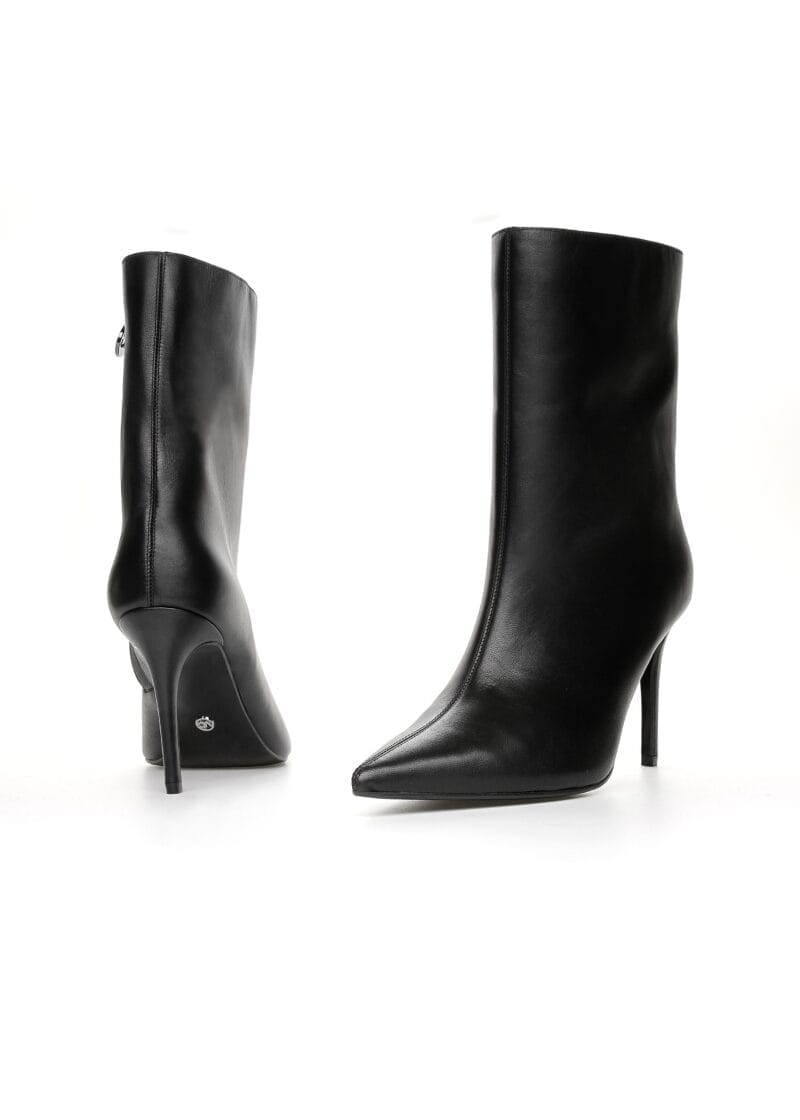 Botki LUXE - obrazek 3