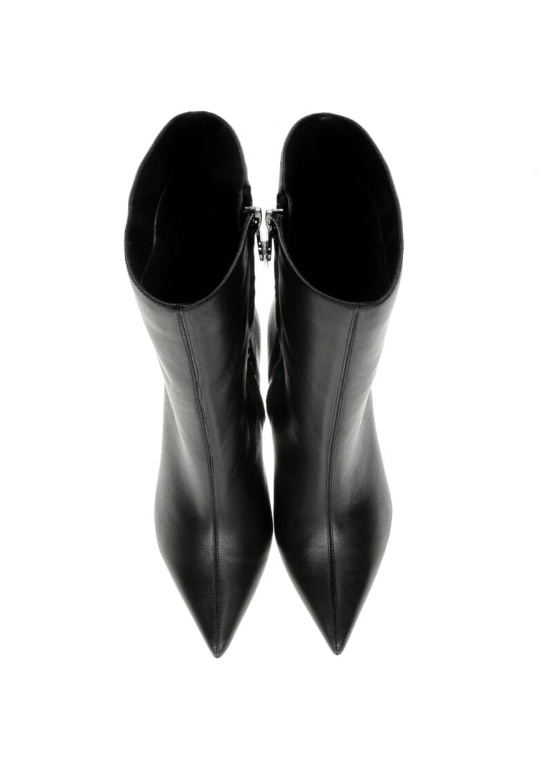 Botki LUXE - obrazek 4