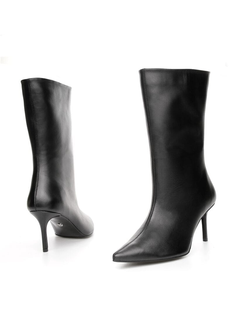 Botki MARCELINE - obrazek 3