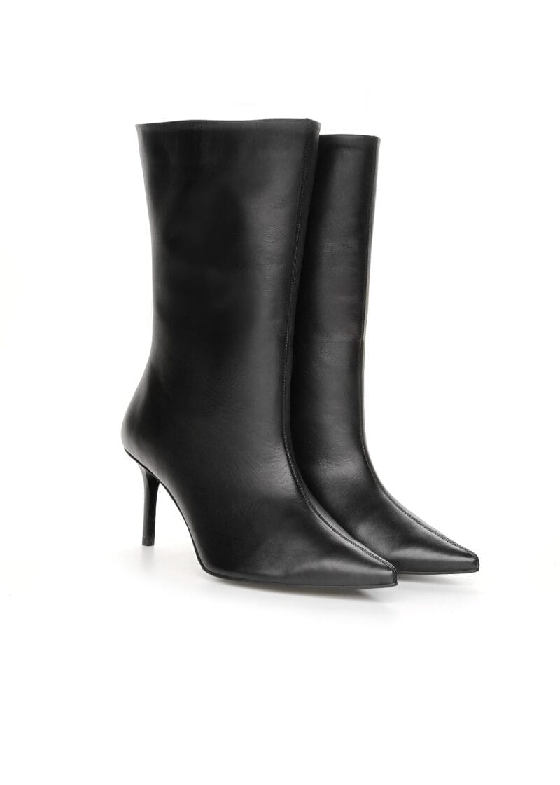 Botki MARCELINE - obrazek 2