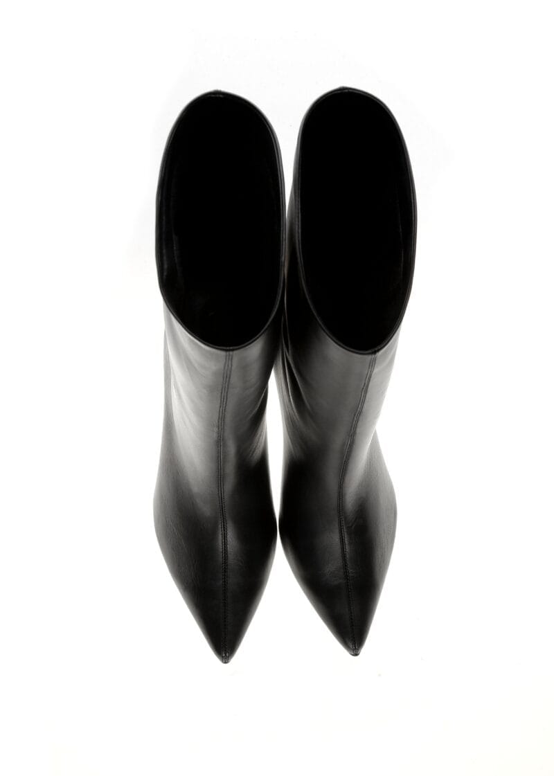 Botki MARCELINE - obrazek 4