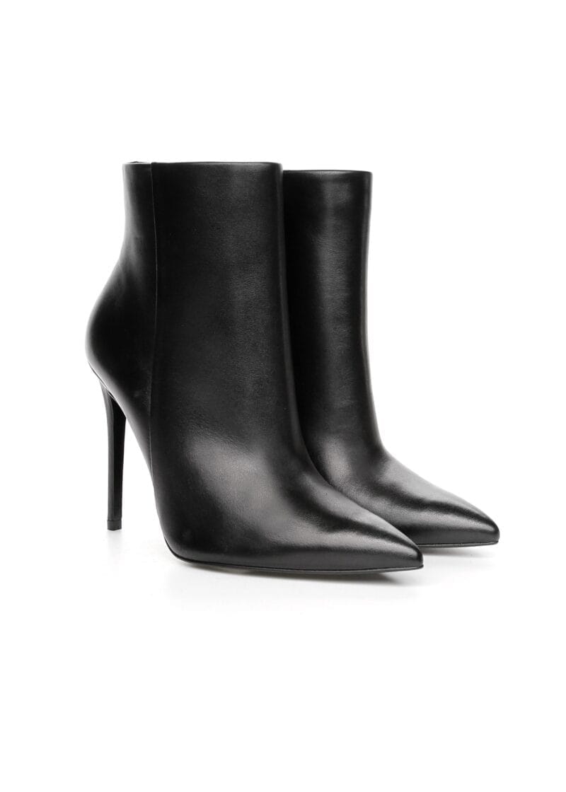 Botki CAROLINE - obrazek 2