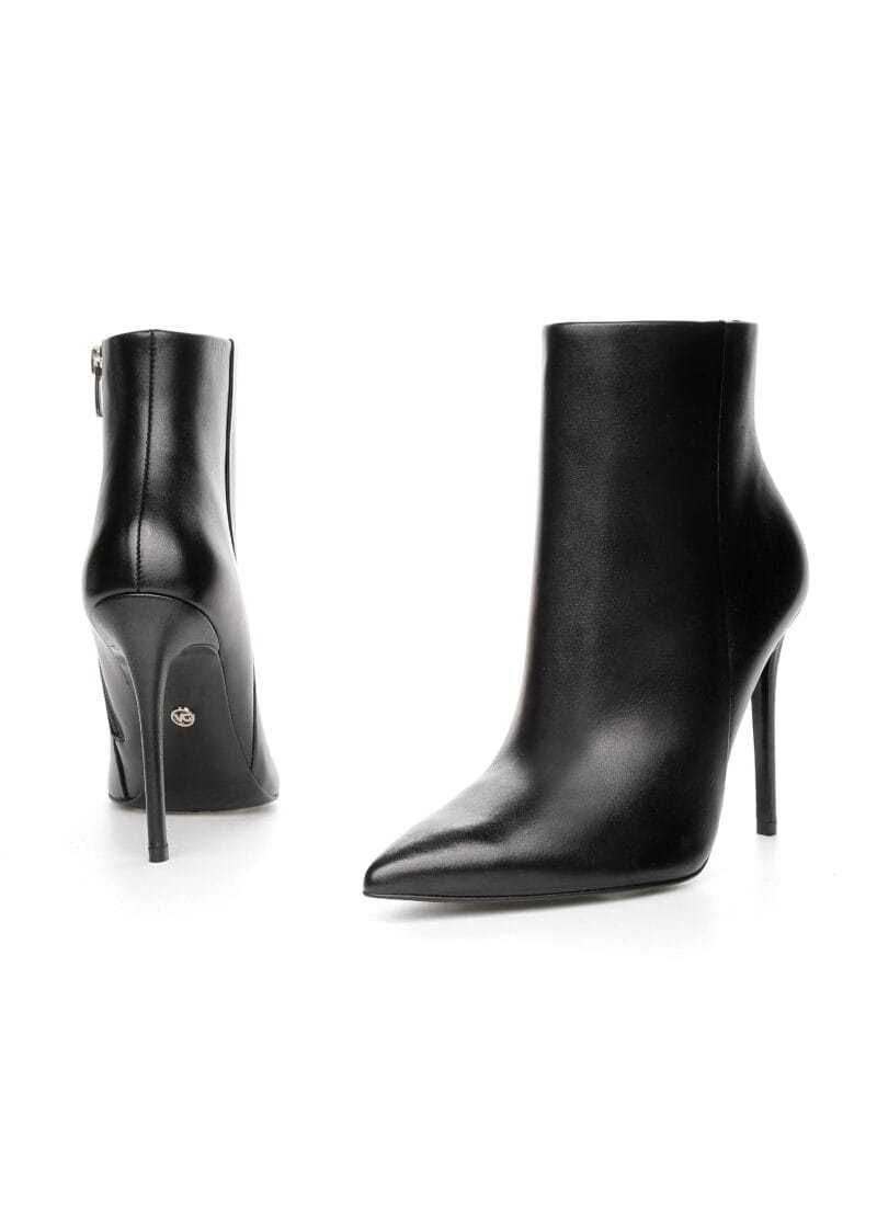 Botki CAROLINE - obrazek 3