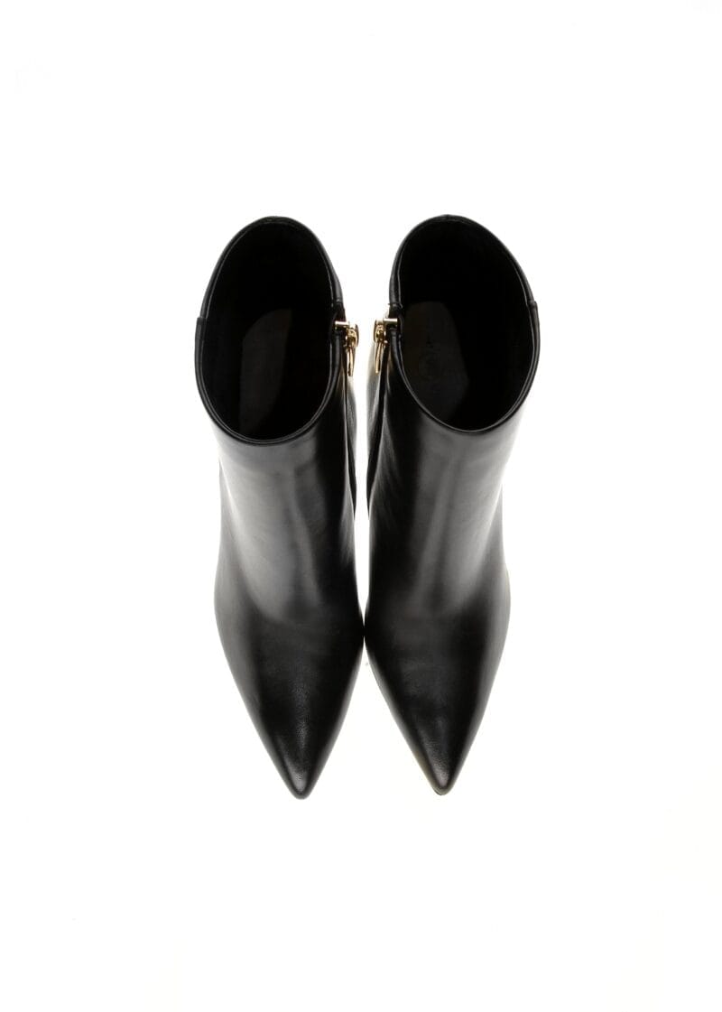 Botki CAROLINE - obrazek 4