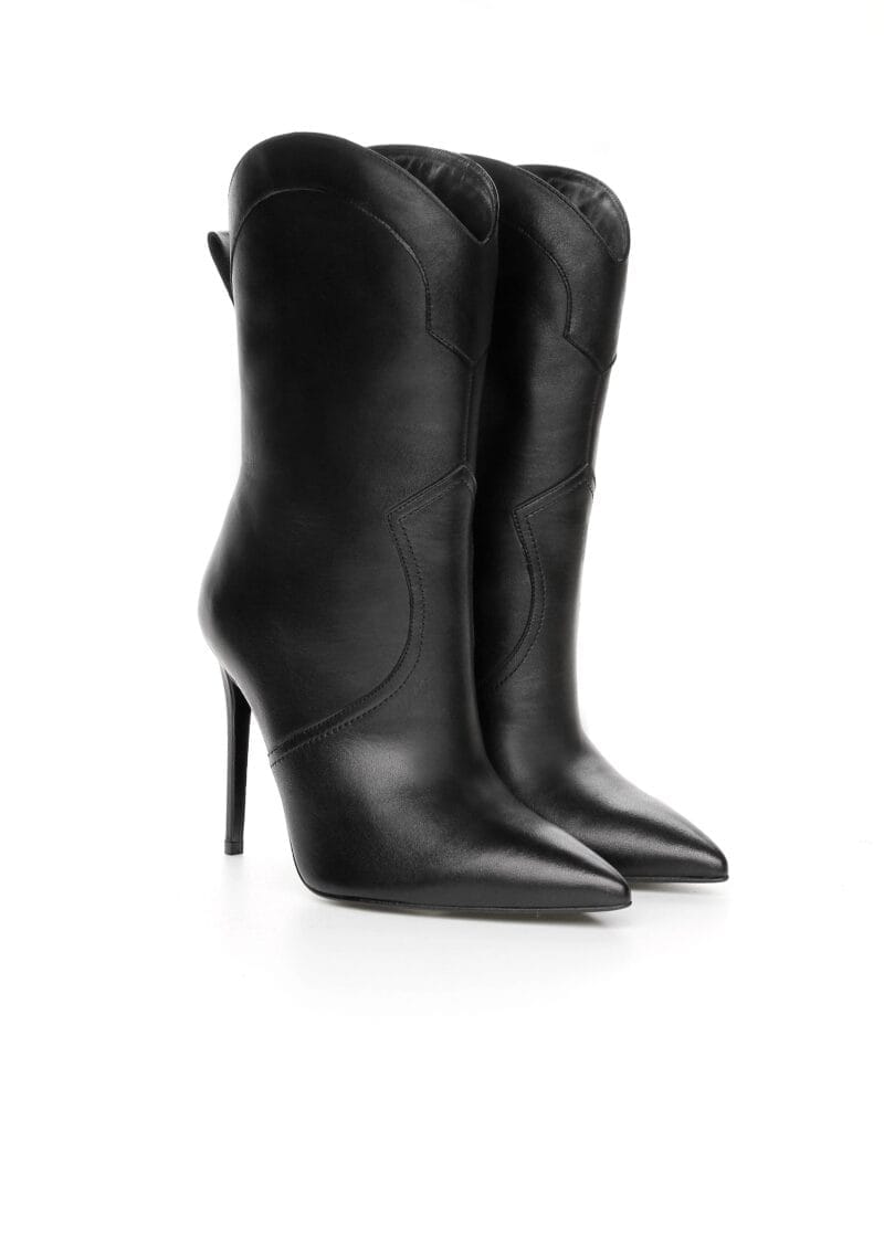 Botki GRACE - obrazek 2