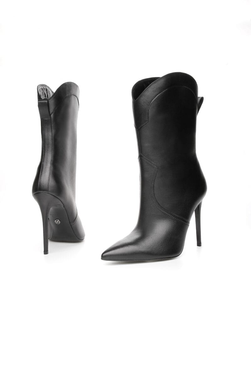 Botki GRACE - obrazek 3