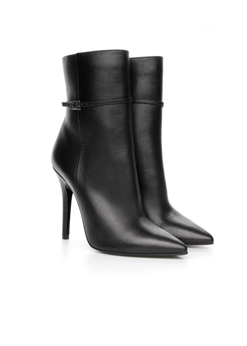 Botki LAUREN - obrazek 2