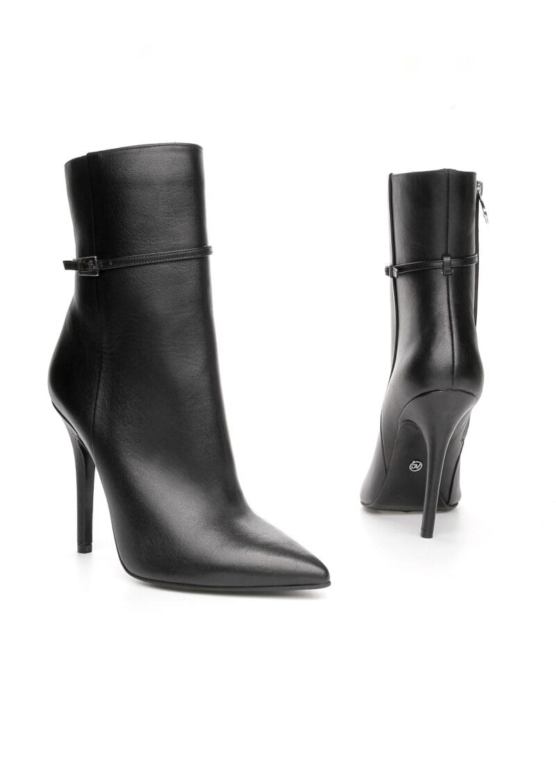 Botki LAUREN - obrazek 3