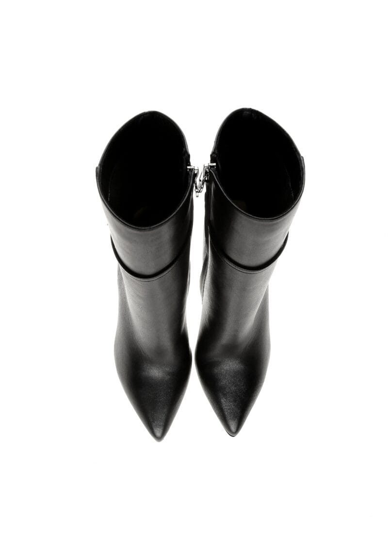 Botki LAUREN - obrazek 4