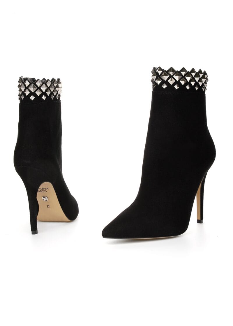 Botki AURORA - obrazek 3