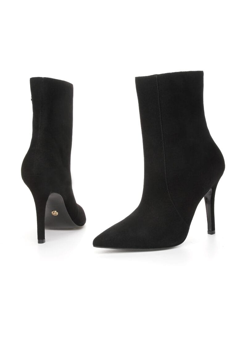 Botki CLEMENTINE - obrazek 3