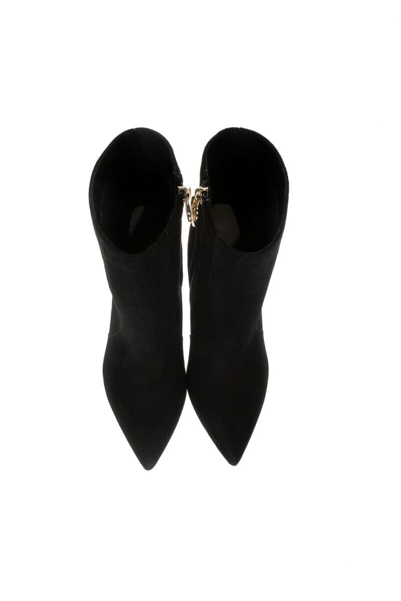 Botki CLEMENTINE - obrazek 4