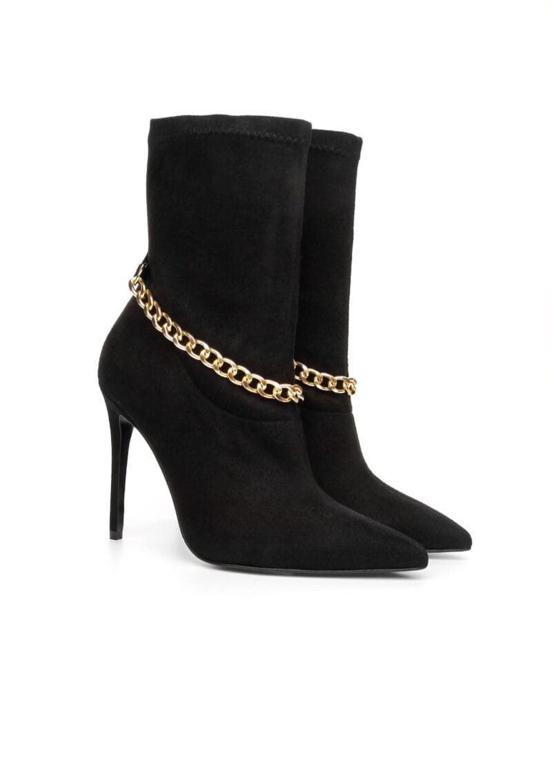 Botki DIANA - obrazek 2