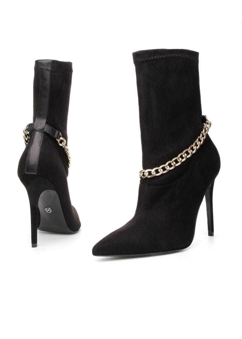 Botki DIANA - obrazek 3