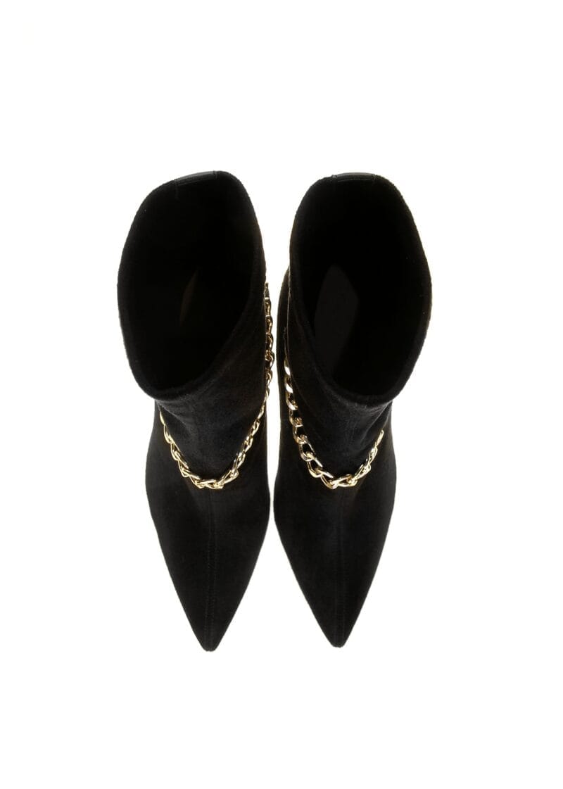 Botki DIANA - obrazek 4